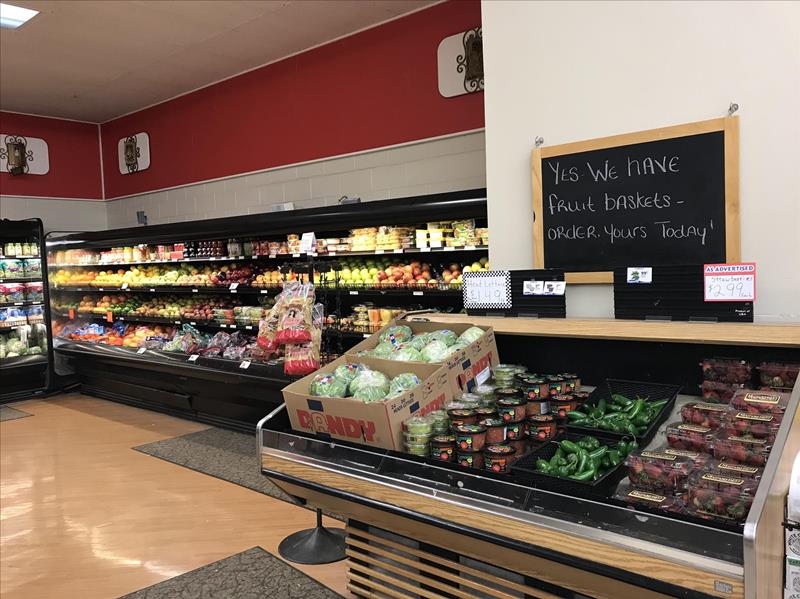 Spring Valley Supermarket Spring Valley IL
