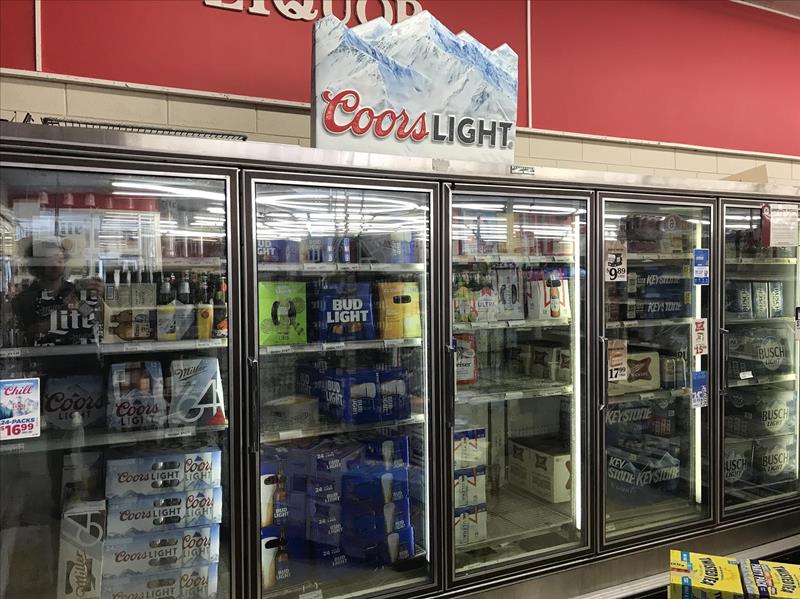 Spring Valley Supermarket Spring Valley IL