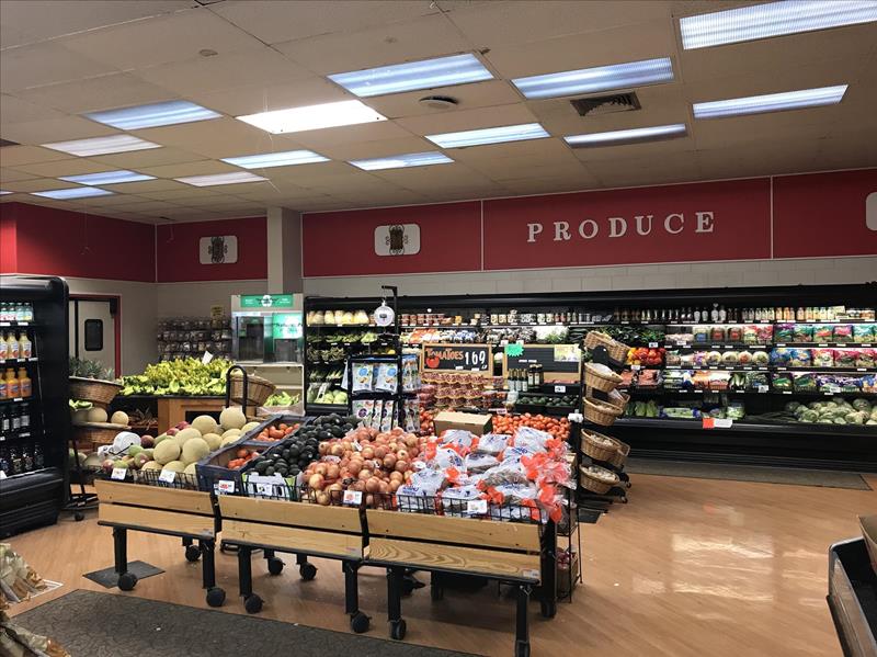 Spring Valley Supermarket Spring Valley IL