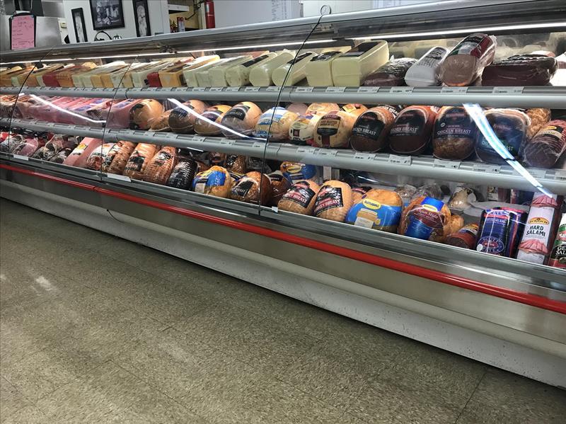 Spring Valley Supermarket Spring Valley IL