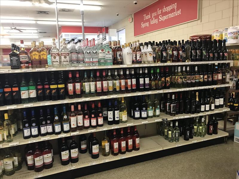 Spring Valley Supermarket Spring Valley IL